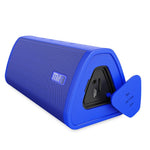 Mifa Portable Bluetooth Speaker (Blue)