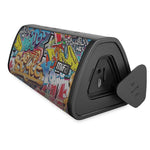 Mifa Portable Bluetooth Speaker (Graffiti)